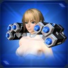 ショルダーミサイルB ショルダーミサイルB