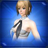 ディバインスカーフB 黒 ディバインスカーフB 黒