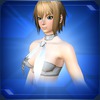 ディバインスカーフB 白 ディバインスカーフB 白