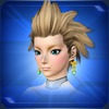 彩絹ピアス 彩絹ピアス