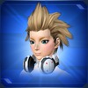 首掛けヘッドフォンB 首掛けヘッドフォンB