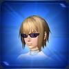 クールサングラスB クールサングラスB