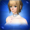 サクラネックレスB サクラネックレスB