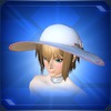 ハリエットの帽子B ハリエットの帽子B