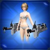 ヒュージTソードユニットB ヒュージTソードユニットB
