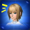 感情エフェクト 喜 感情エフェクト 喜