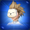 リーンのおめん 笑 リーンのおめん 笑