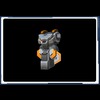 ギガンテ・ボディGV ギガンテ・ボディGV