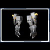 ギガンテ・アームGV ギガンテ・アームGV