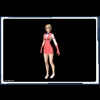 ヘスティア・レプカ紅 ヘスティア・レプカ紅