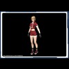 レオナ・レプカ紅 レオナ・レプカ紅
