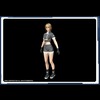レオナ・レプカ影 レオナ・レプカ影