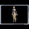ヨウャリィハウ影 ヨウャリィハウ影