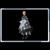 コマチゴシック影 コマチゴシック影