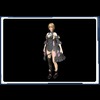 ルナ・ピエナ影 ルナ・ピエナ影