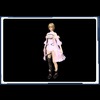 ルナ・ピエナ桜 ルナ・ピエナ桜