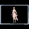 不知火舞・レプカ桜 不知火舞・レプカ桜