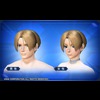 草薙京ヘアー 草薙京ヘアー
