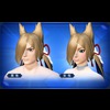ハルチハヤヘアー1 ハルチハヤヘアー1