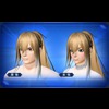 アルミュールヘアーGV アルミュールヘアーGV