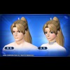 不知火舞ヘアー 不知火舞ヘアー
