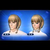 リトル三つ編みヘアー リトル三つ編みヘアー