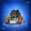 ギガンテ・ヘッドGV ギガンテ・ヘッドGV